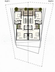 Gilstead Road (D11), Semi-Detached #598247231